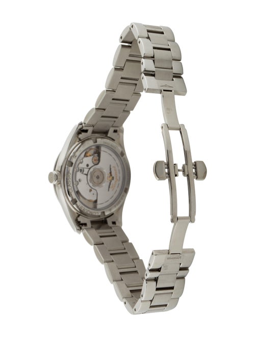 Longines Conquest Classic Watch