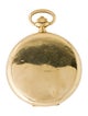 Longines Pocket Watch