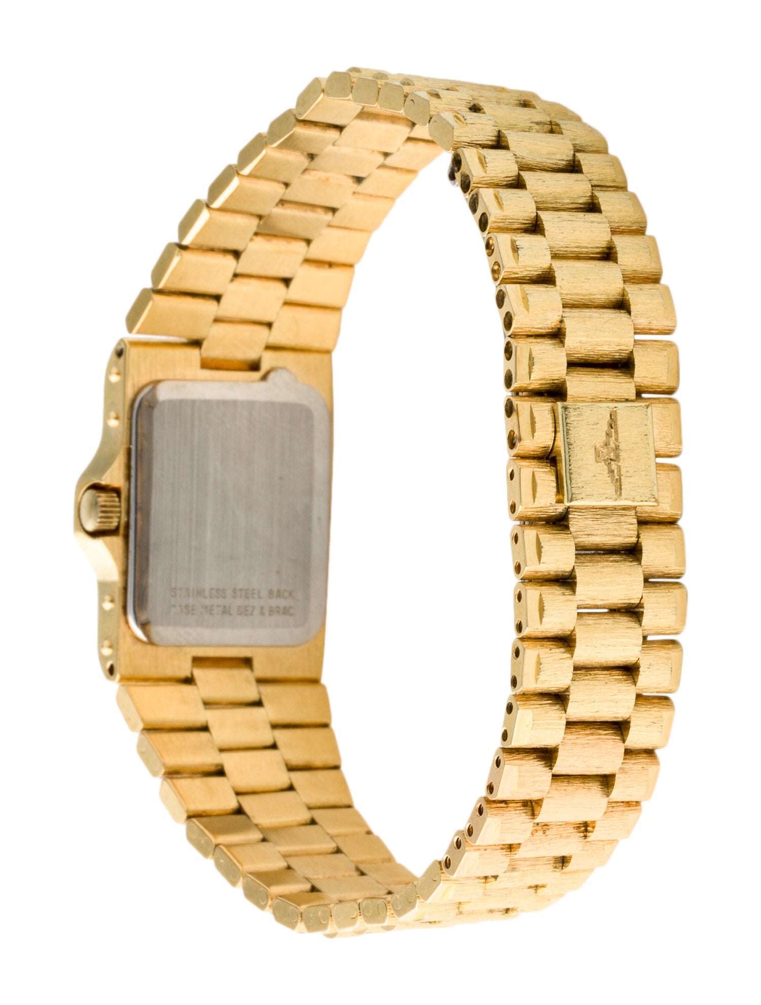 Longines QWR Classic Watch