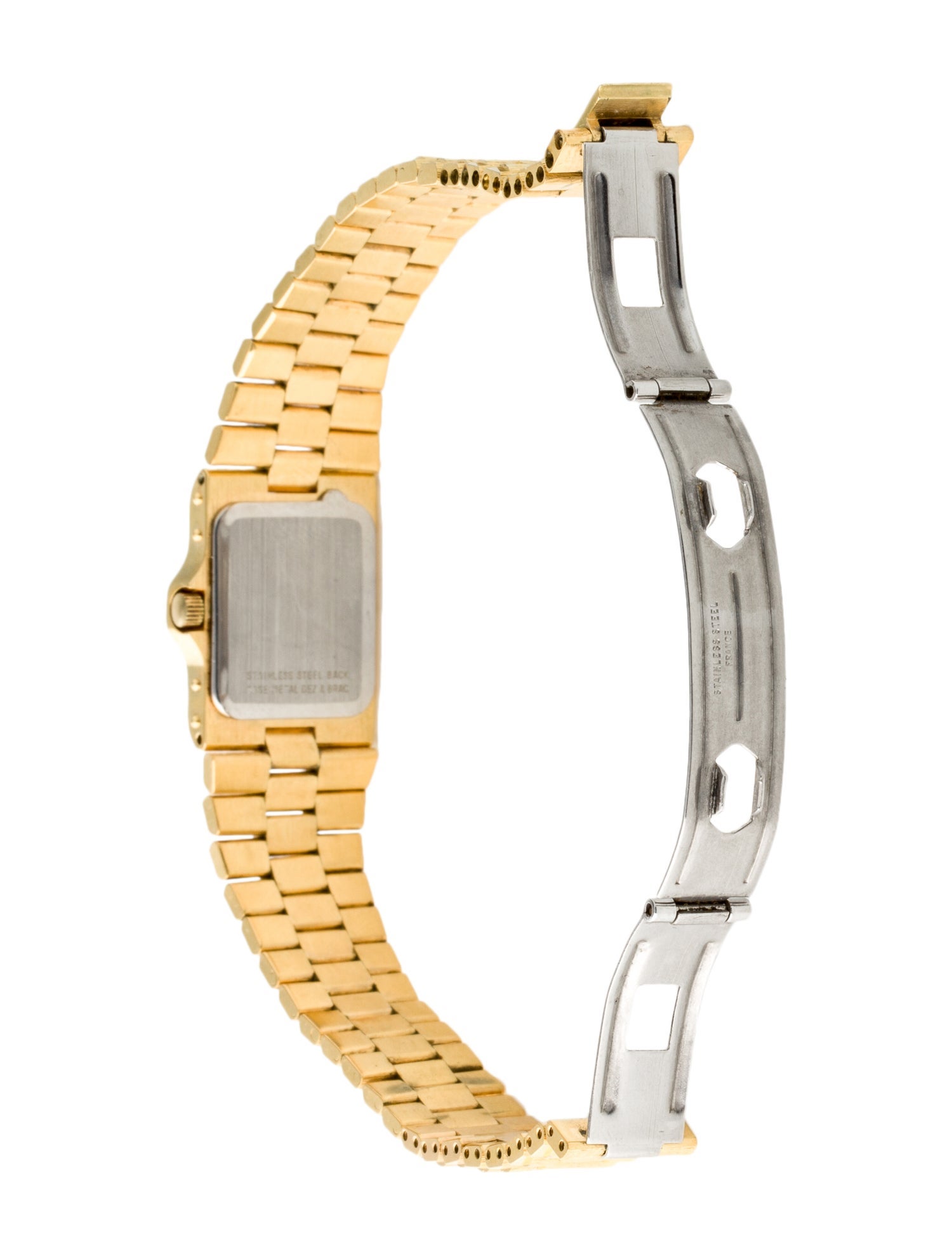 Longines QWR Classic Watch - MZ 5704-0961 | The RealReal