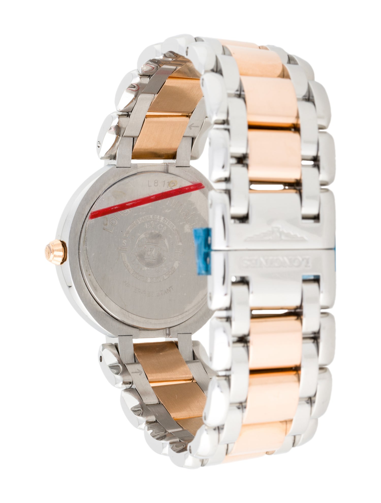 Longines Prima Luna Watch