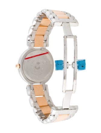 Longines Prima Luna Watch