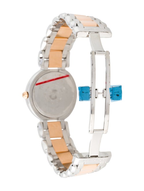 Longines Prima Luna Watch