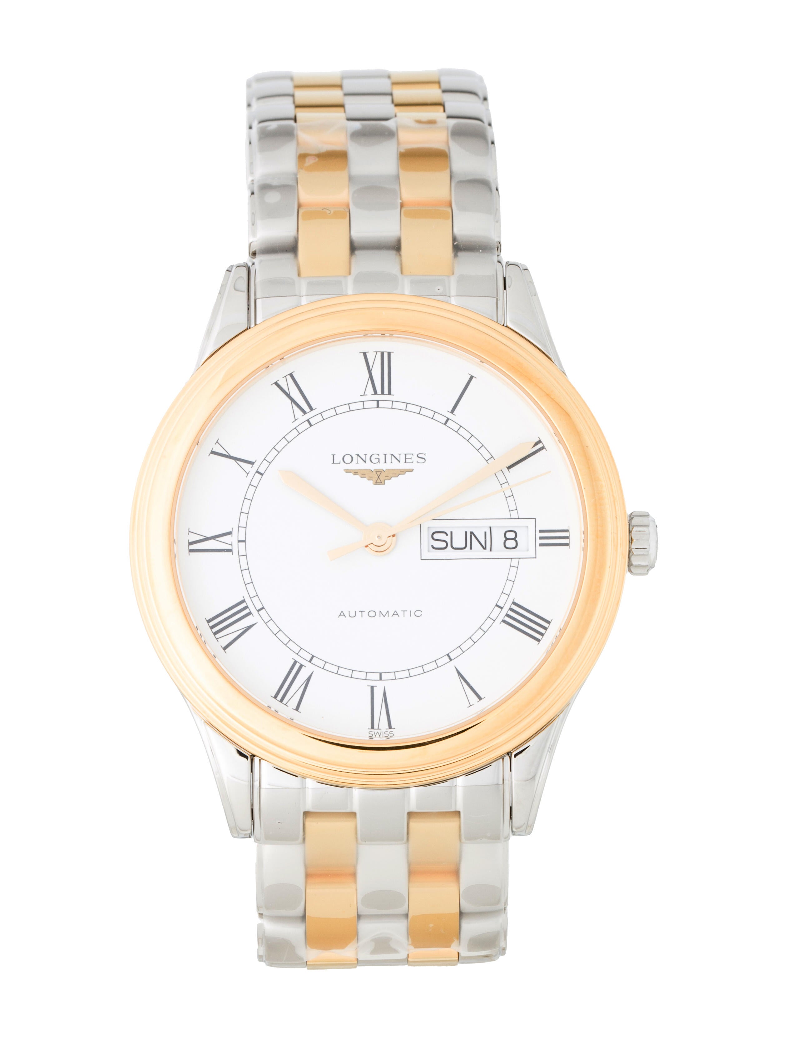 Longines Flagship Watch