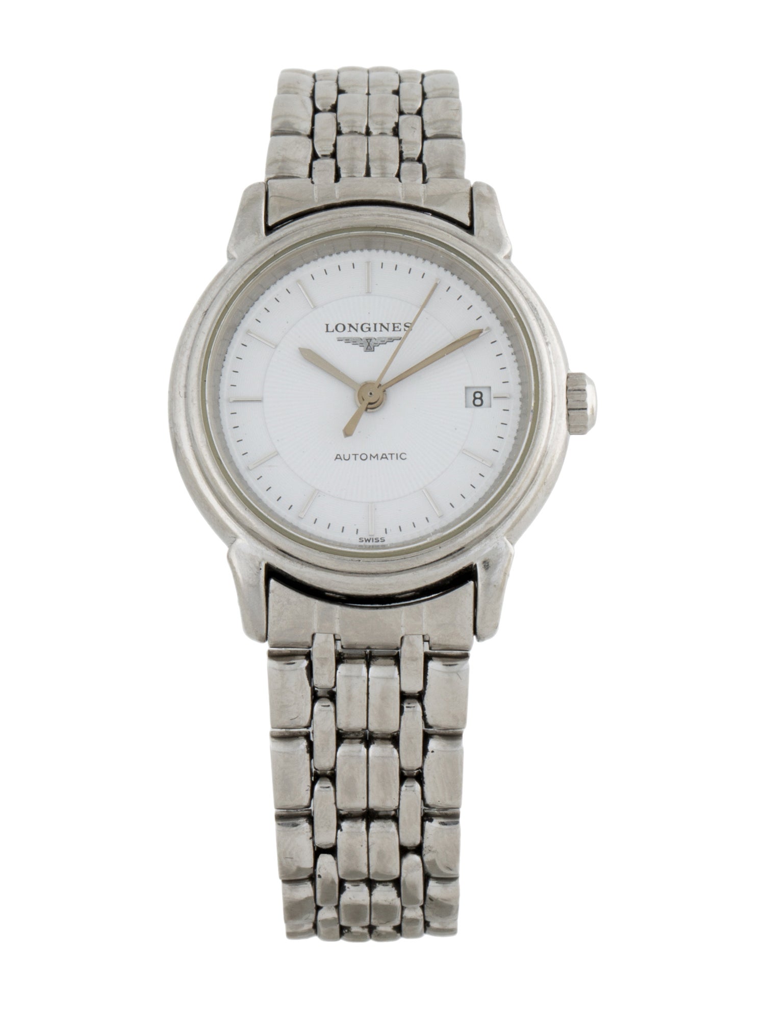 Longines La Grande Classique Flagship Watch