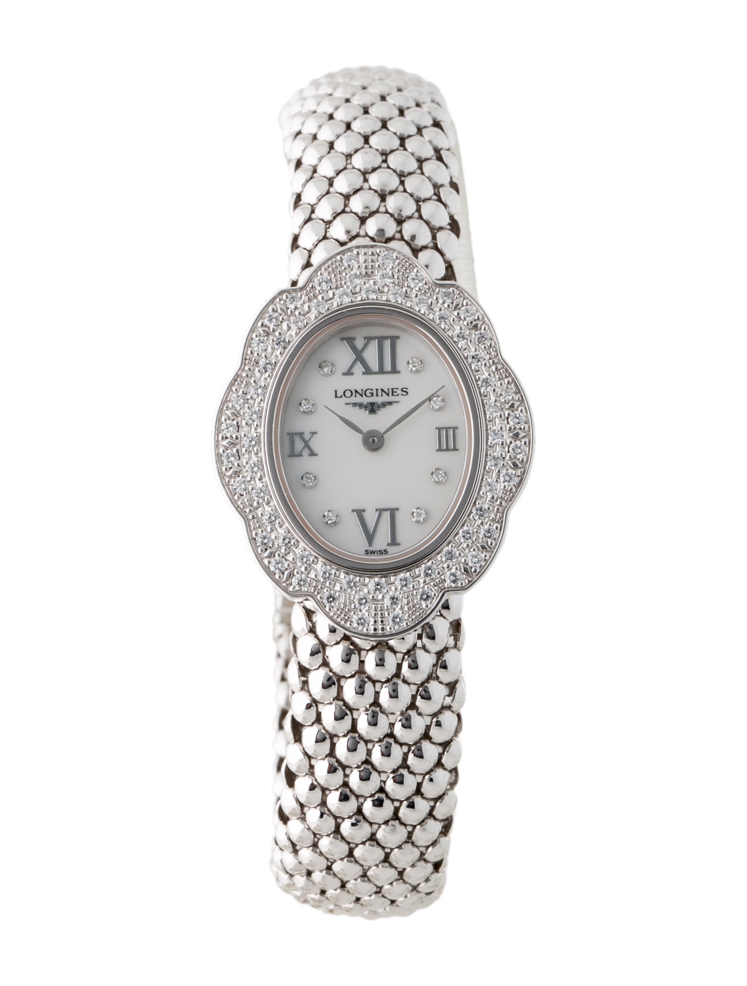 Longines Prestige Watch