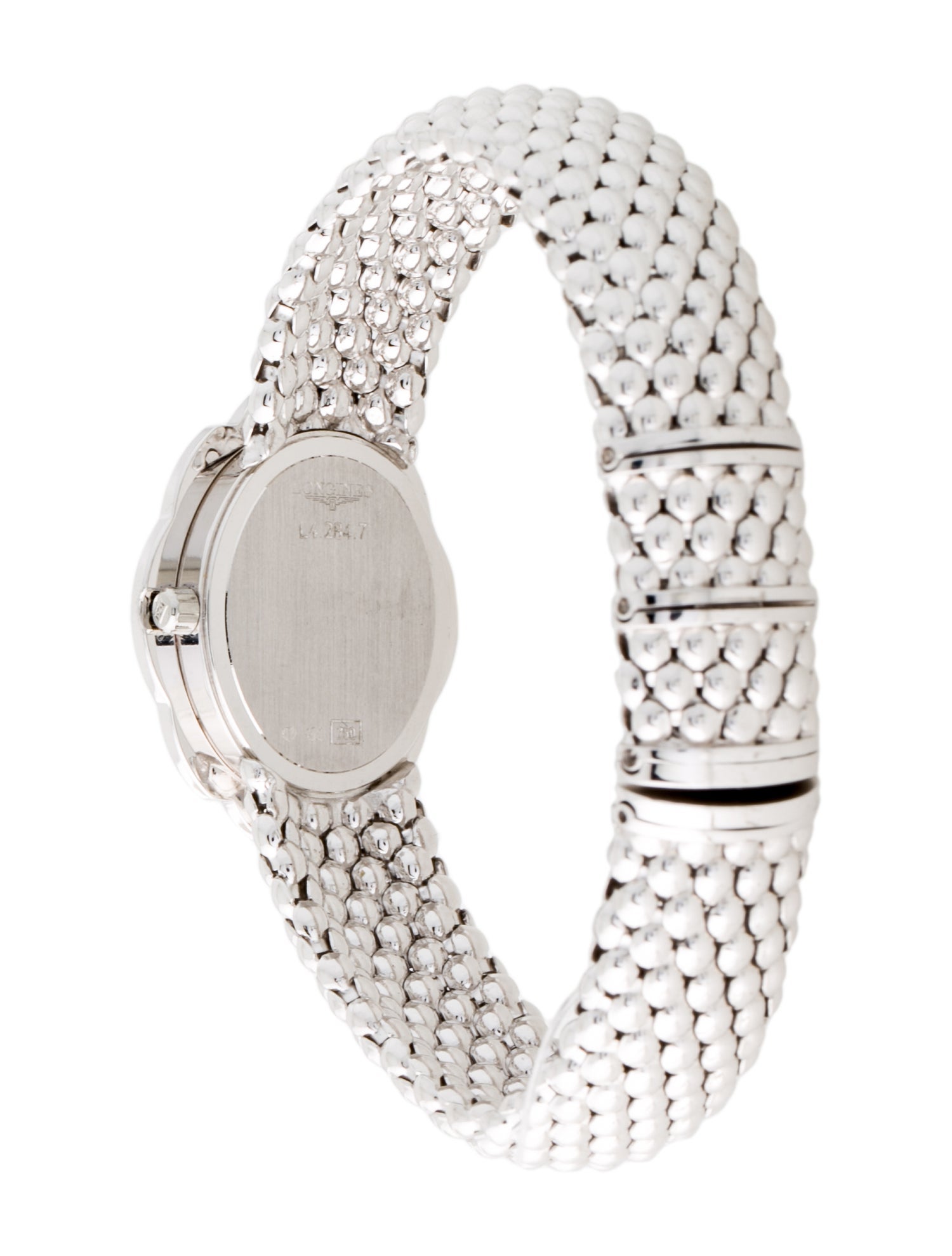 Longines Prestige Watch