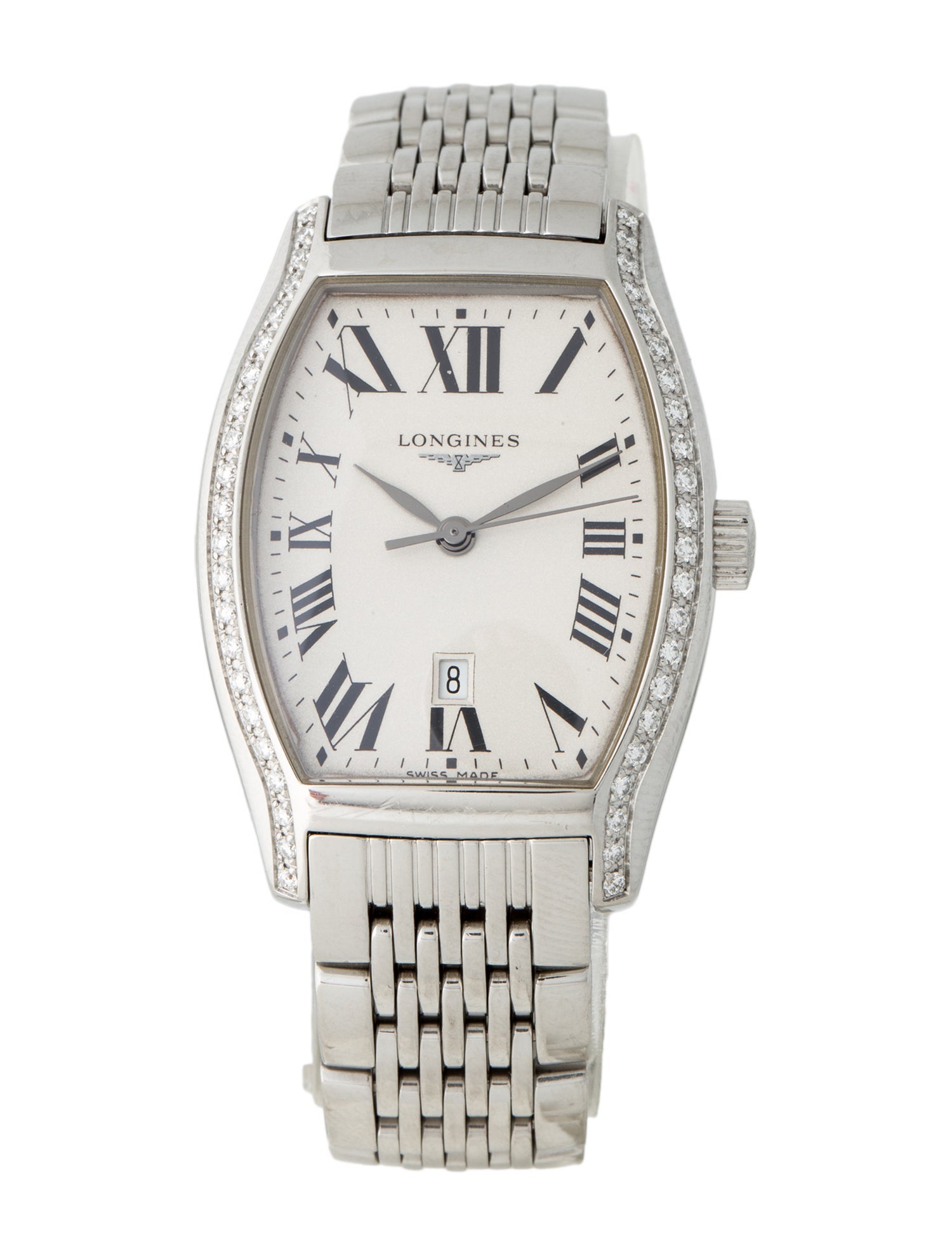 Longines Evidenza Watch