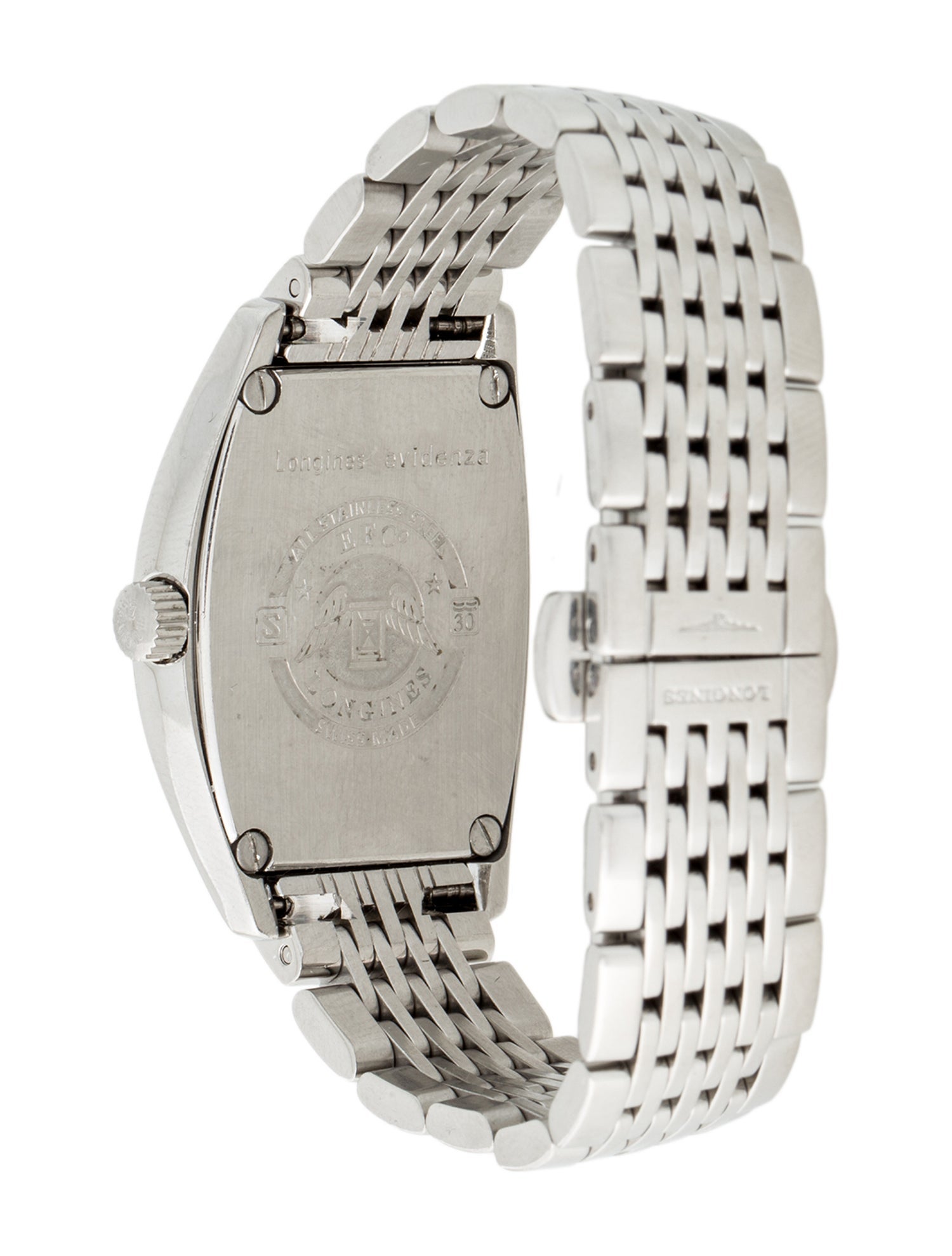 Longines Evidenza Watch