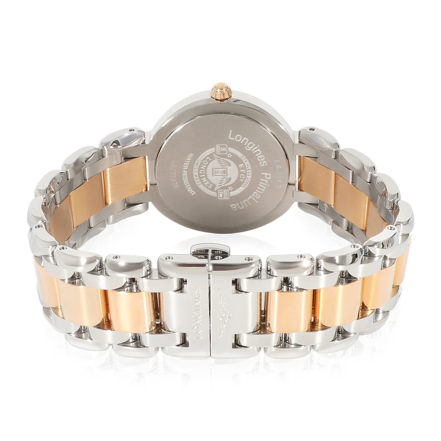 Longines Primaluna Watch