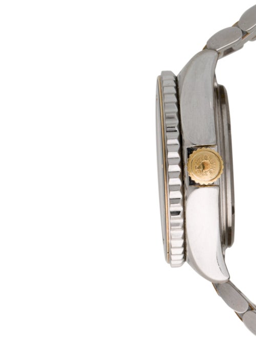 Longines Admiral Watch