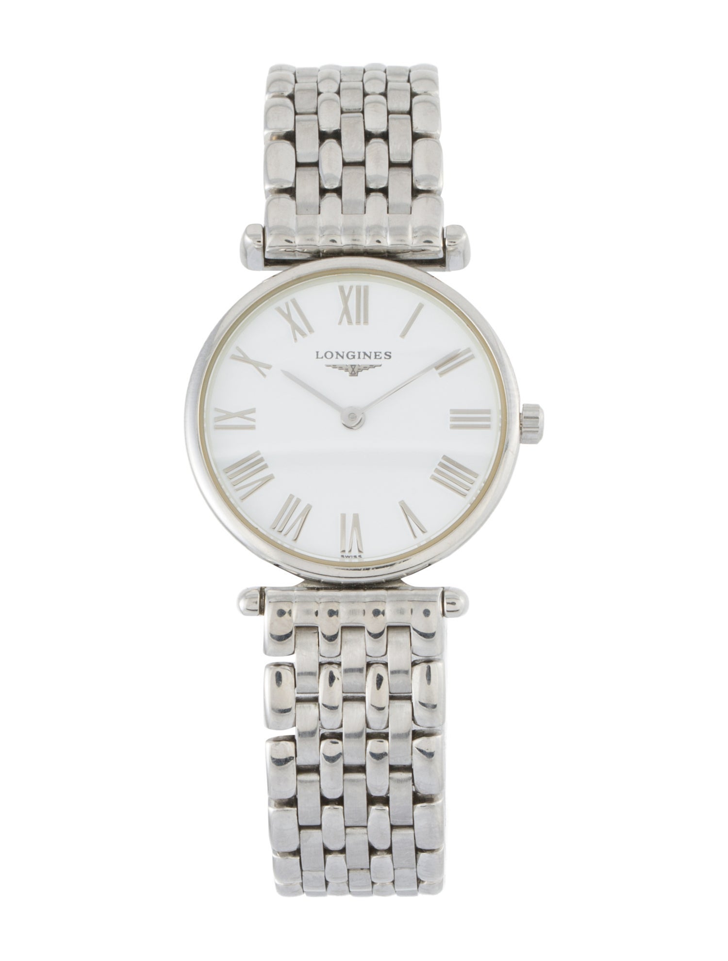 Longines La Grande Classique Watch