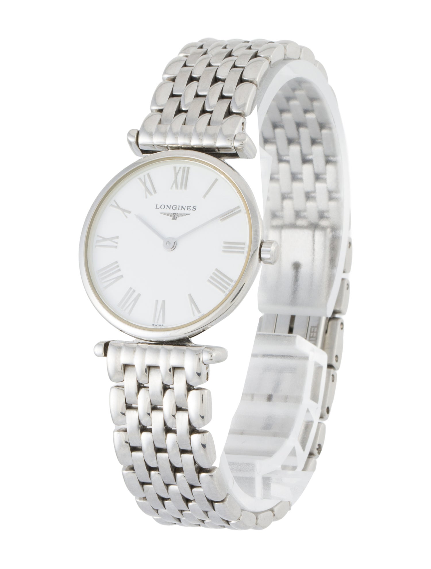 Longines La Grande Classique Watch