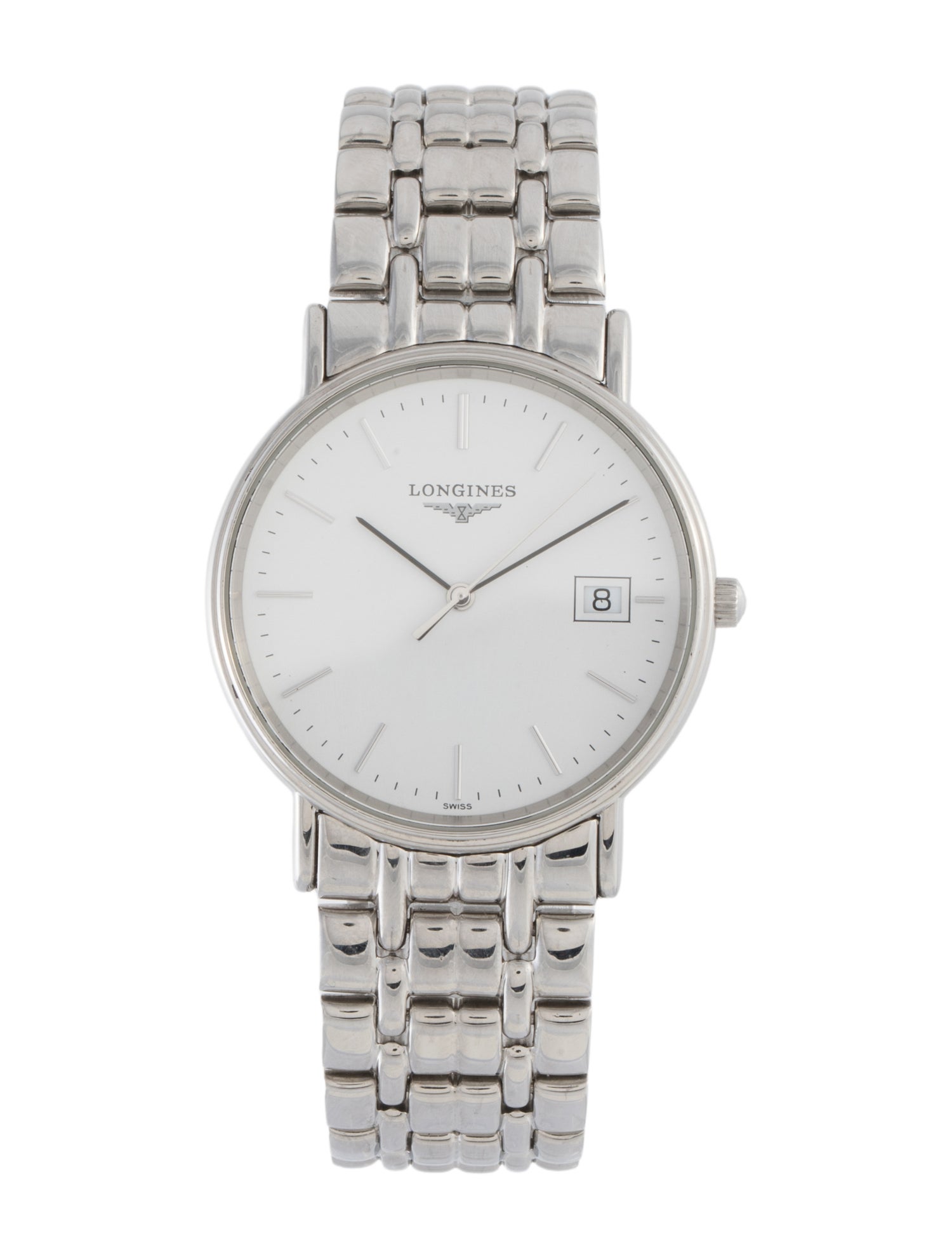 Longines Presence Watch