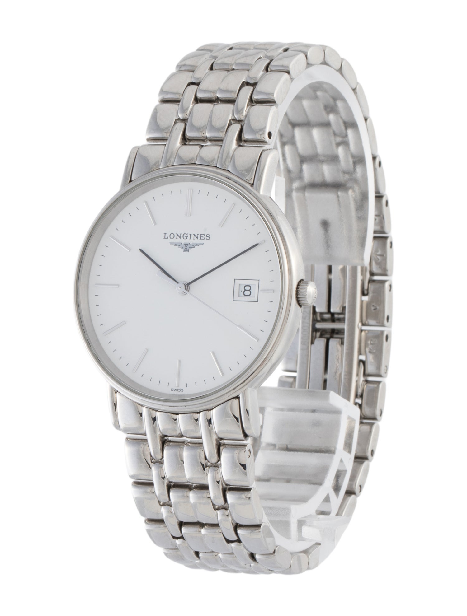 Longines Presence Watch