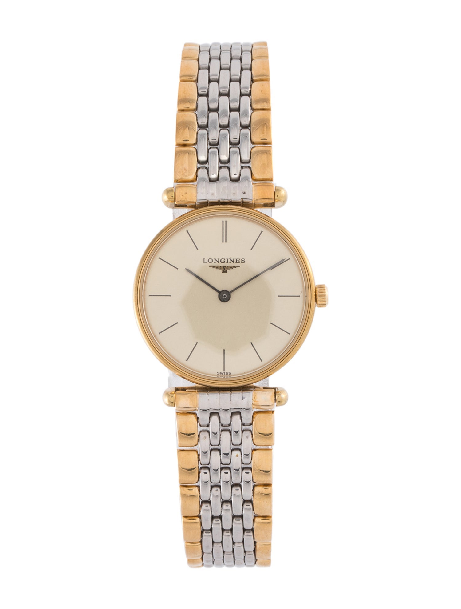 Longines La Grande Classique Watch