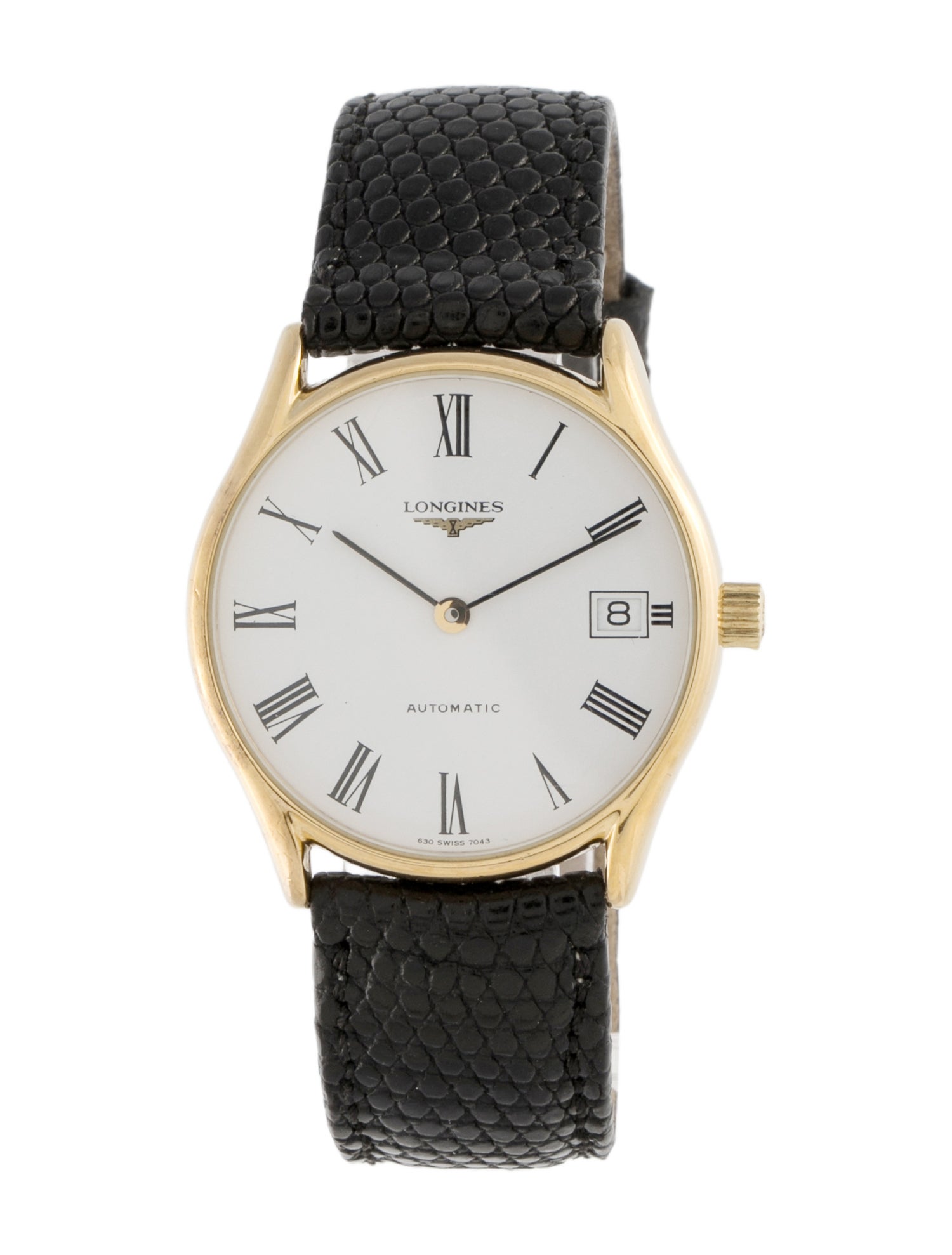 Longines Classic Watch