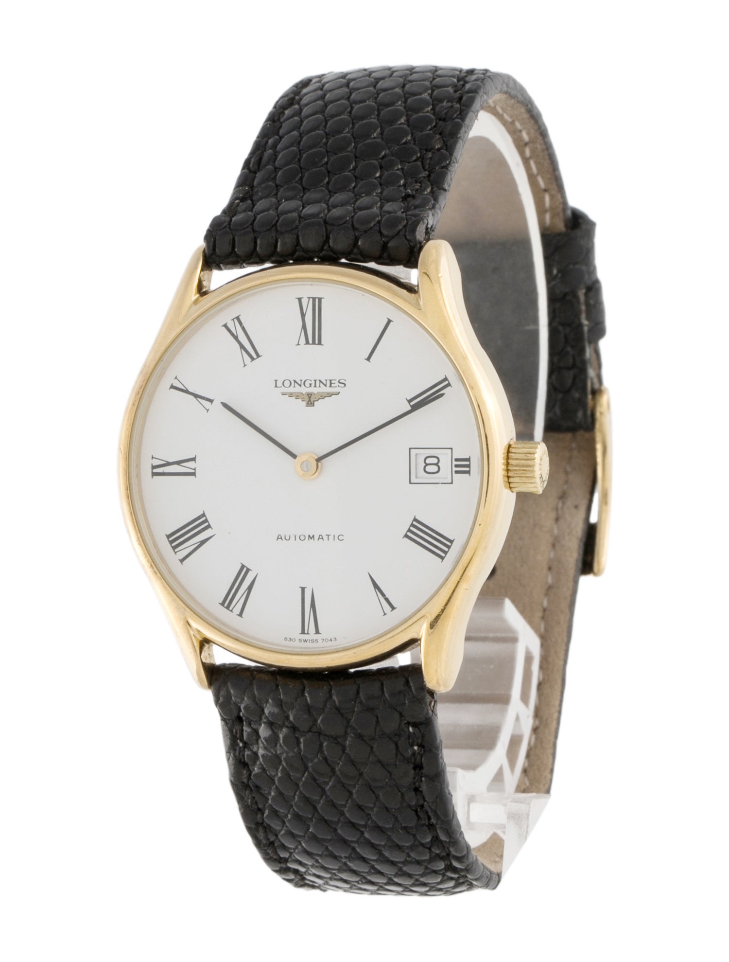 Longines Classic Watch