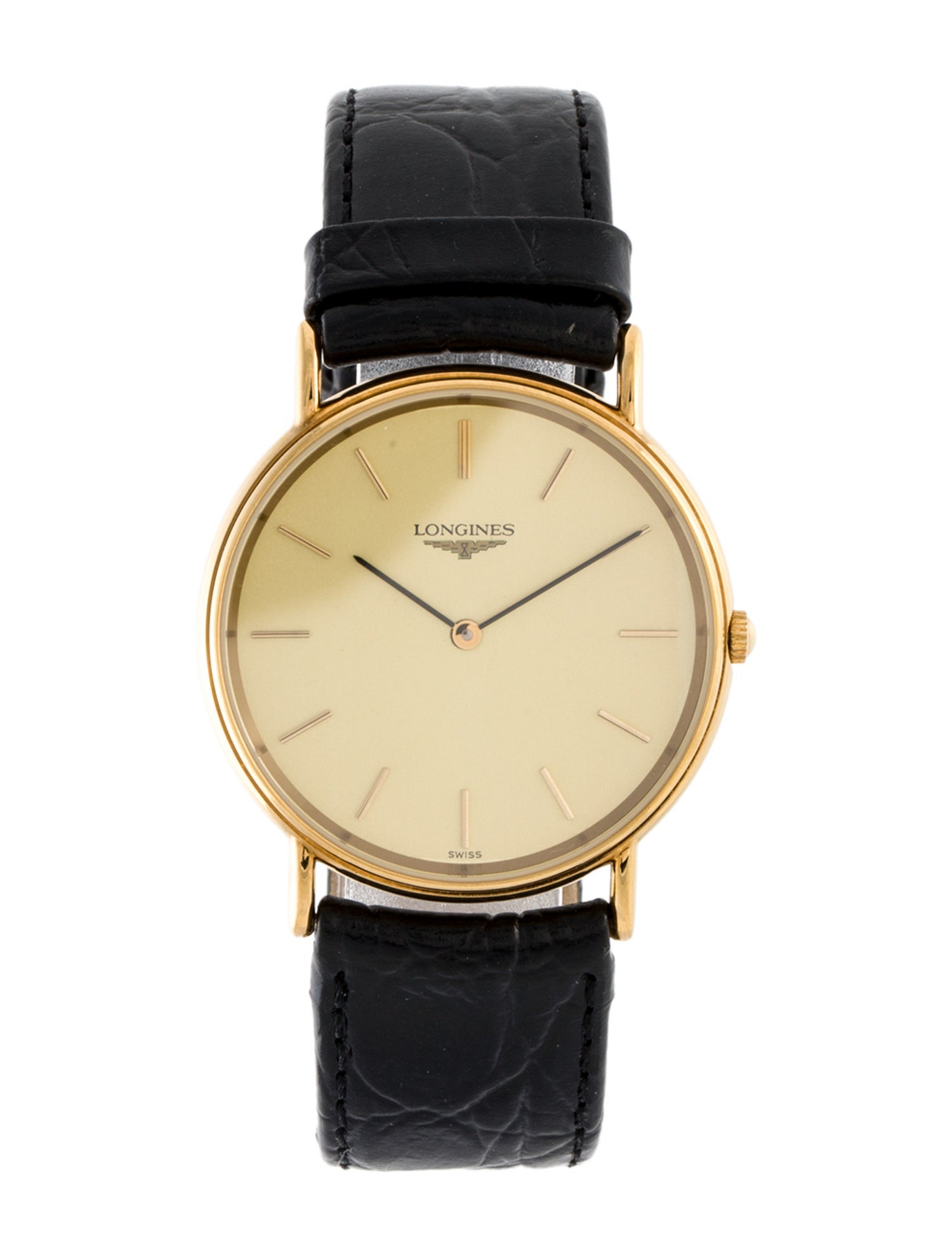 Brera Orologi Francesca Watch - AC03 | The RealReal