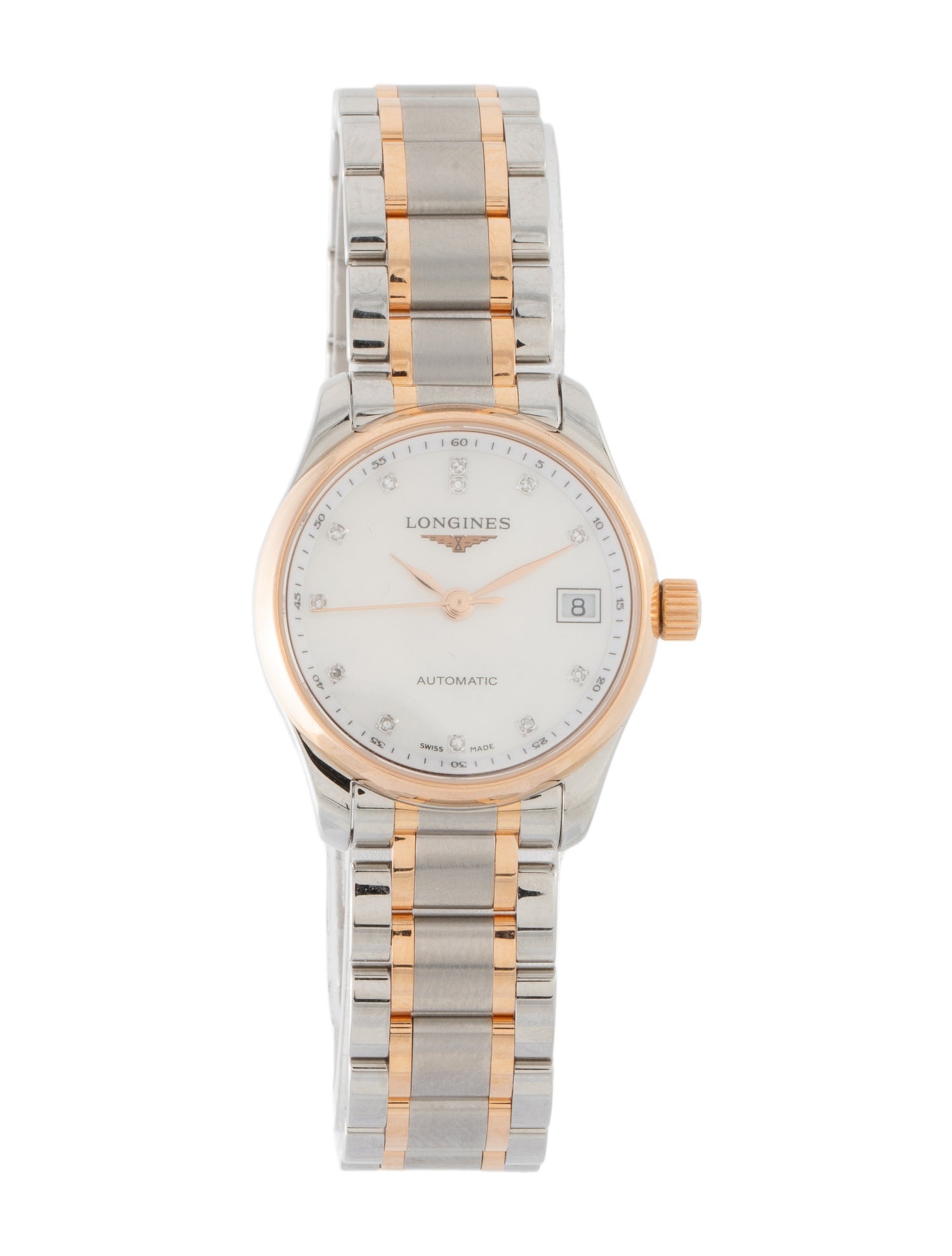 Longines Master Collection Watch