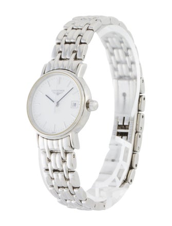 Longines La Grande Classique Presence Watch