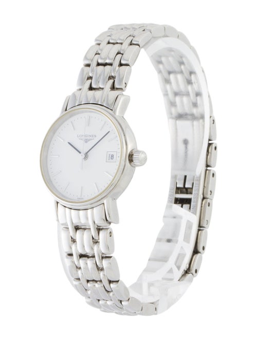 Longines La Grande Classique Presence Watch