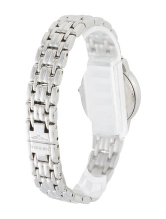 Longines La Grande Classique Presence Watch