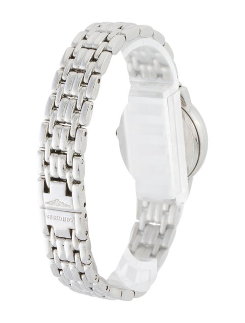 Longines La Grande Classique Presence Watch