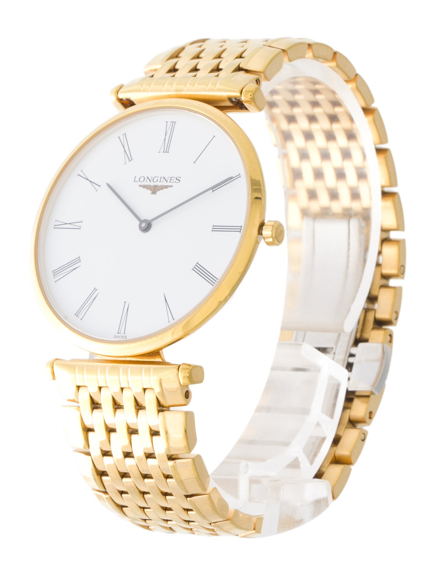 Longines La Grande Classique De Longines Watch