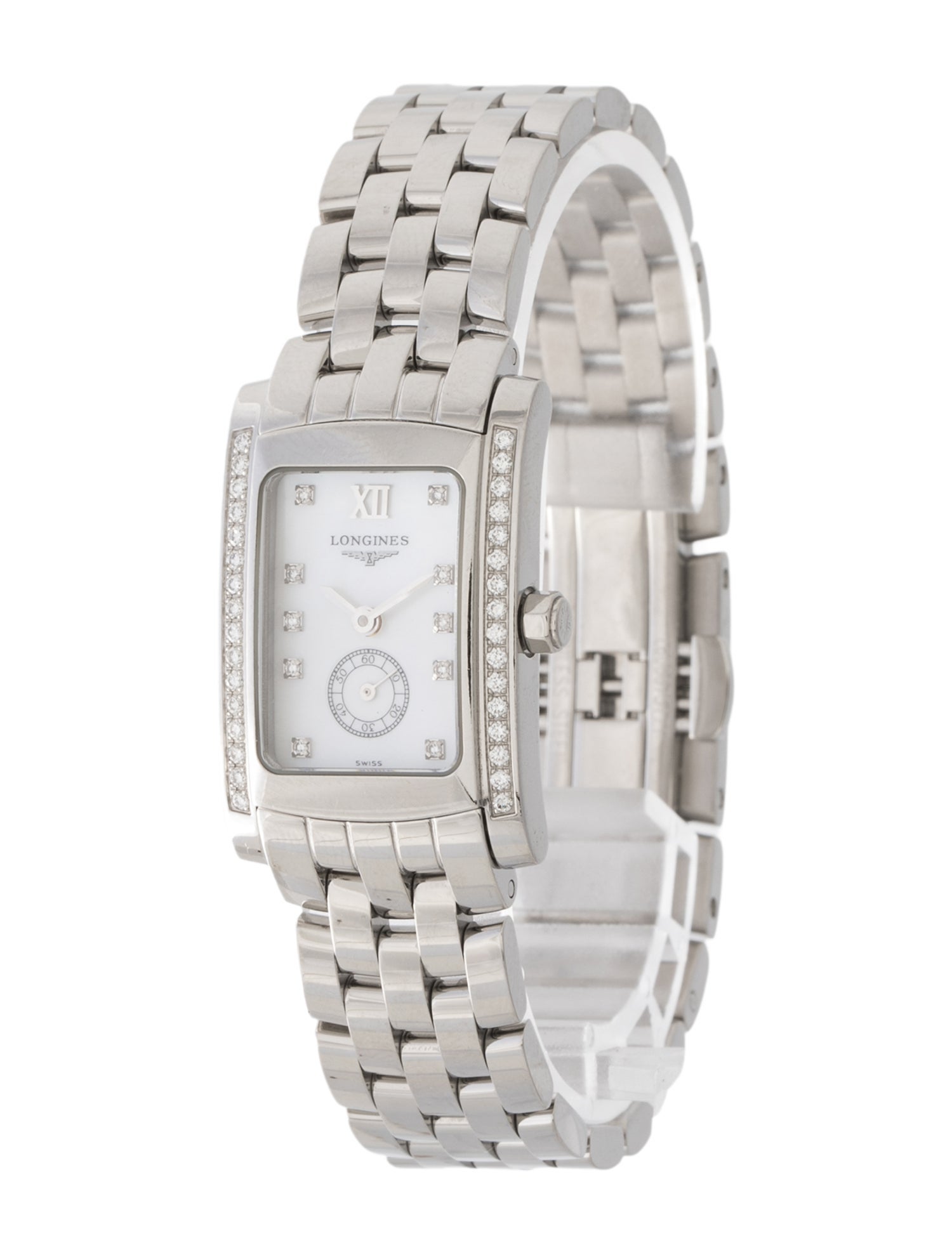 Longines DolceVita Watch
