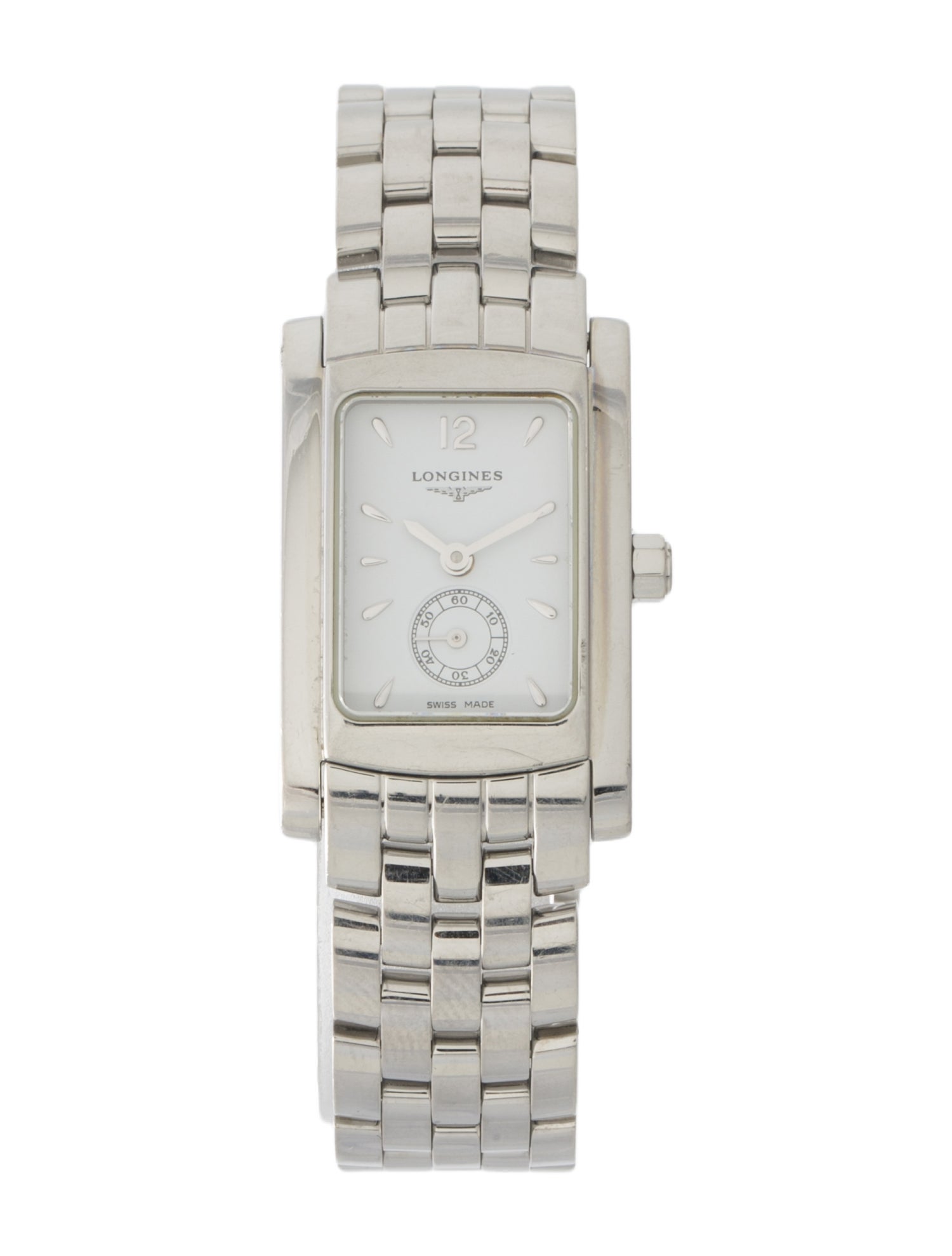 Longines DolceVita Watch