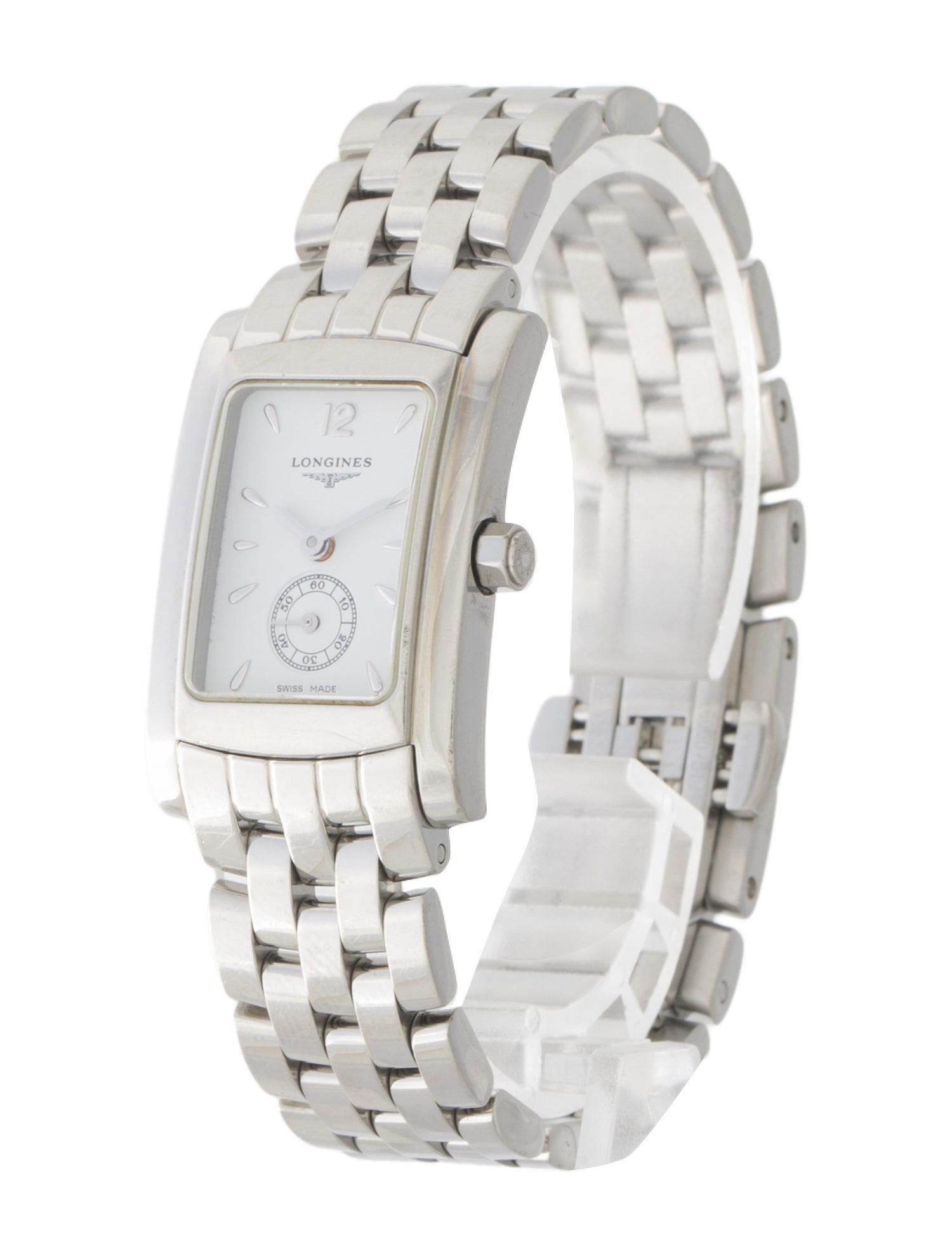 Longines DolceVita Watch