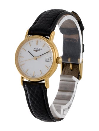 Longines classic Watch