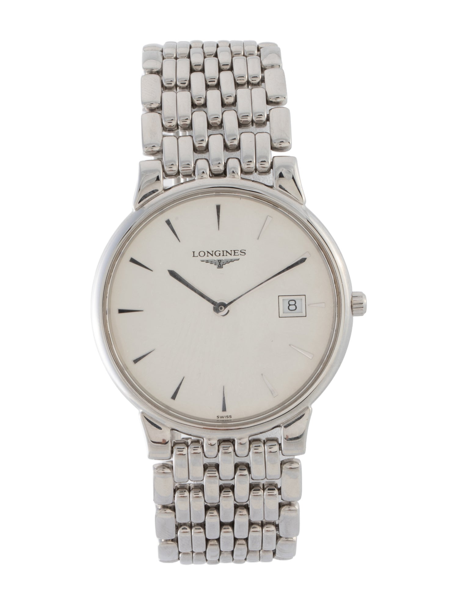 Longines Les Grandes Classiques Watch