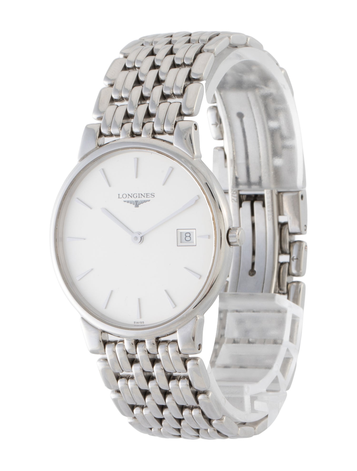 Longines Les Grandes Classiques Watch