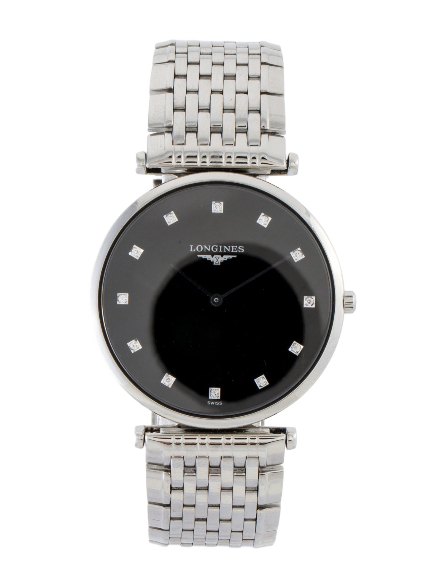 Longines La Grande Classique Watch