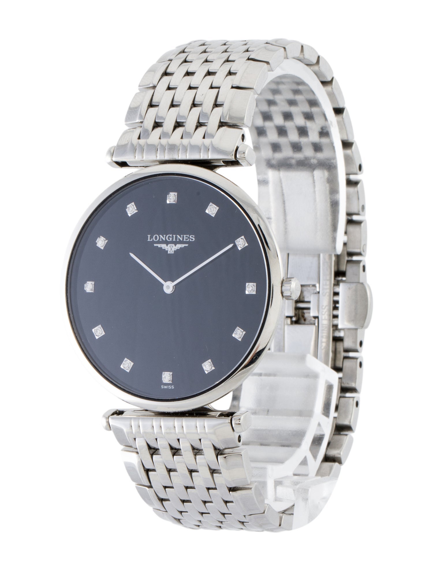 Longines La Grande Classique Watch