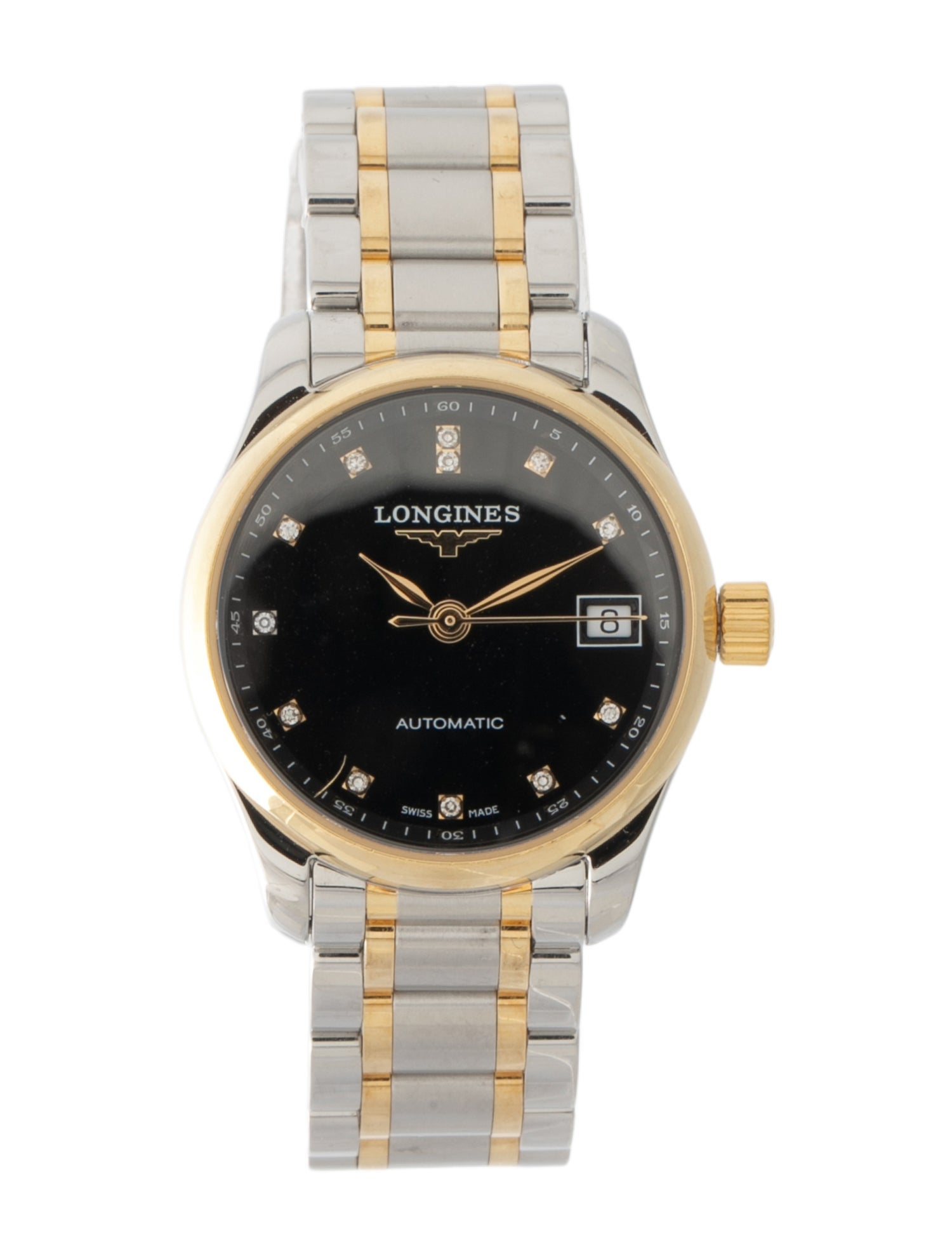 Longines Master Collection Watch