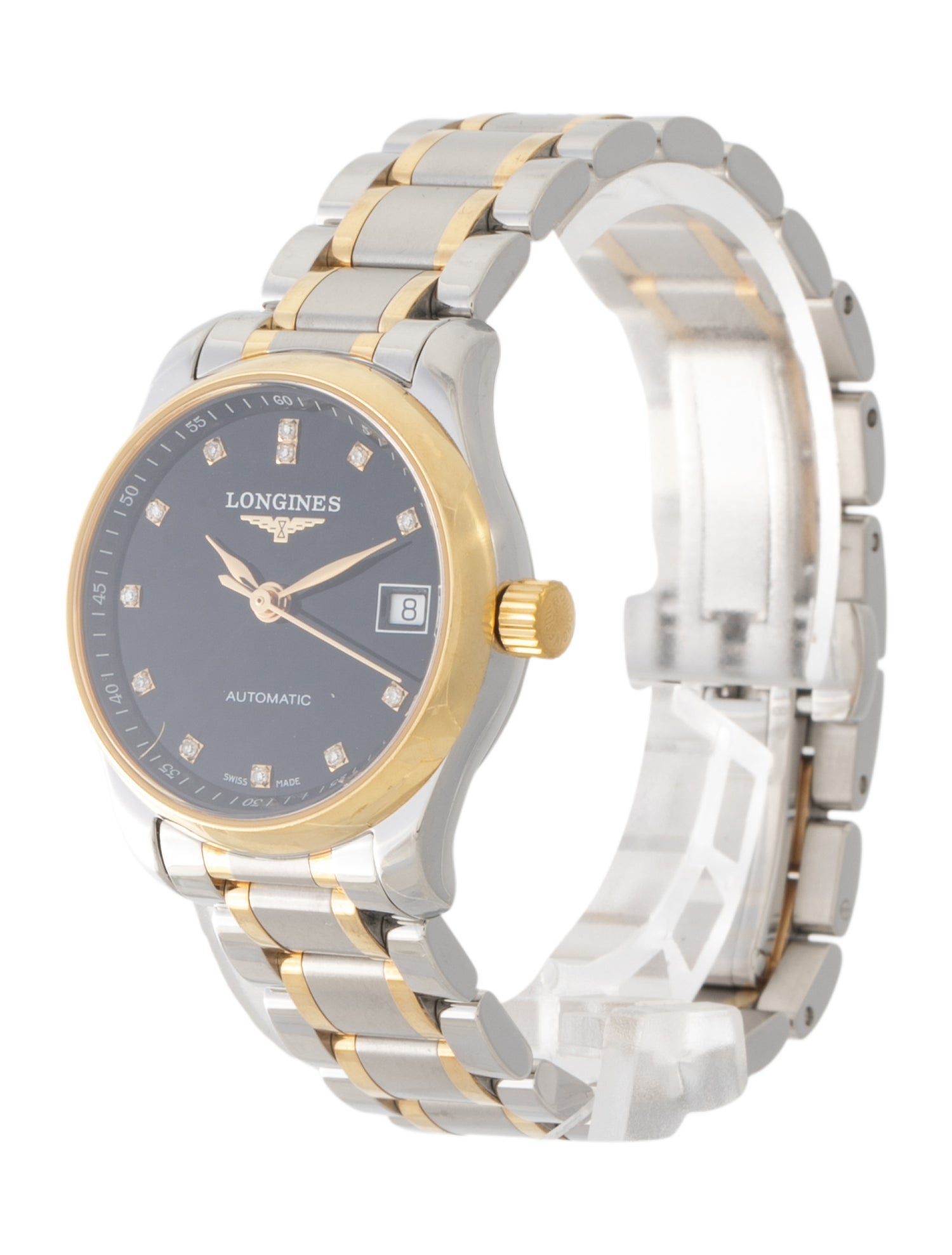 Longines Master Collection Watch