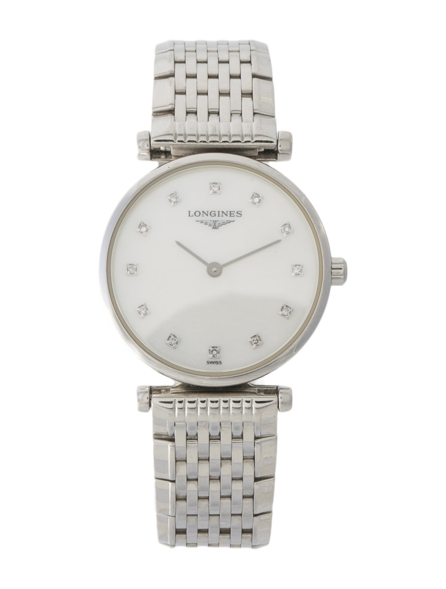 Longines La Grande Classique Watch