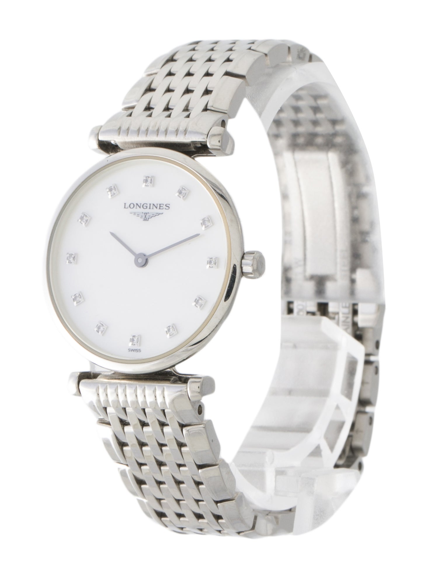 Longines La Grande Classique Watch