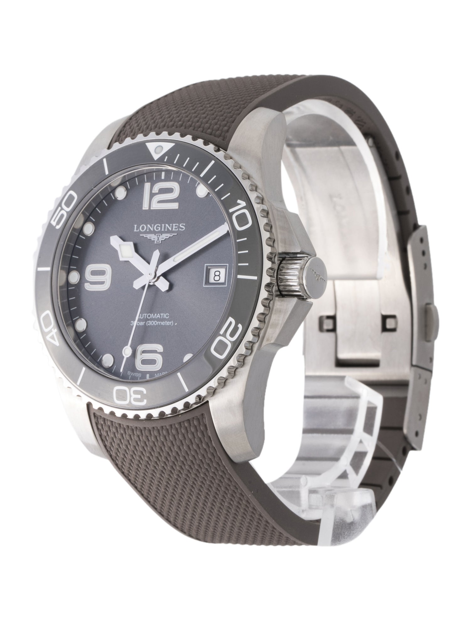 Longines Hydroconquest Watch