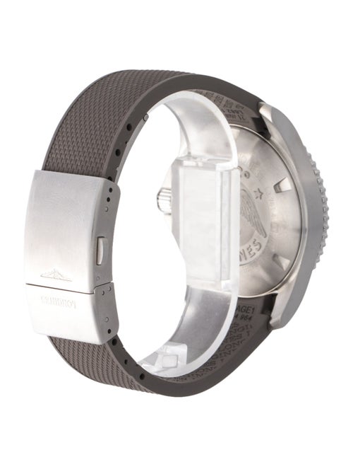 Longines Hydroconquest Watch