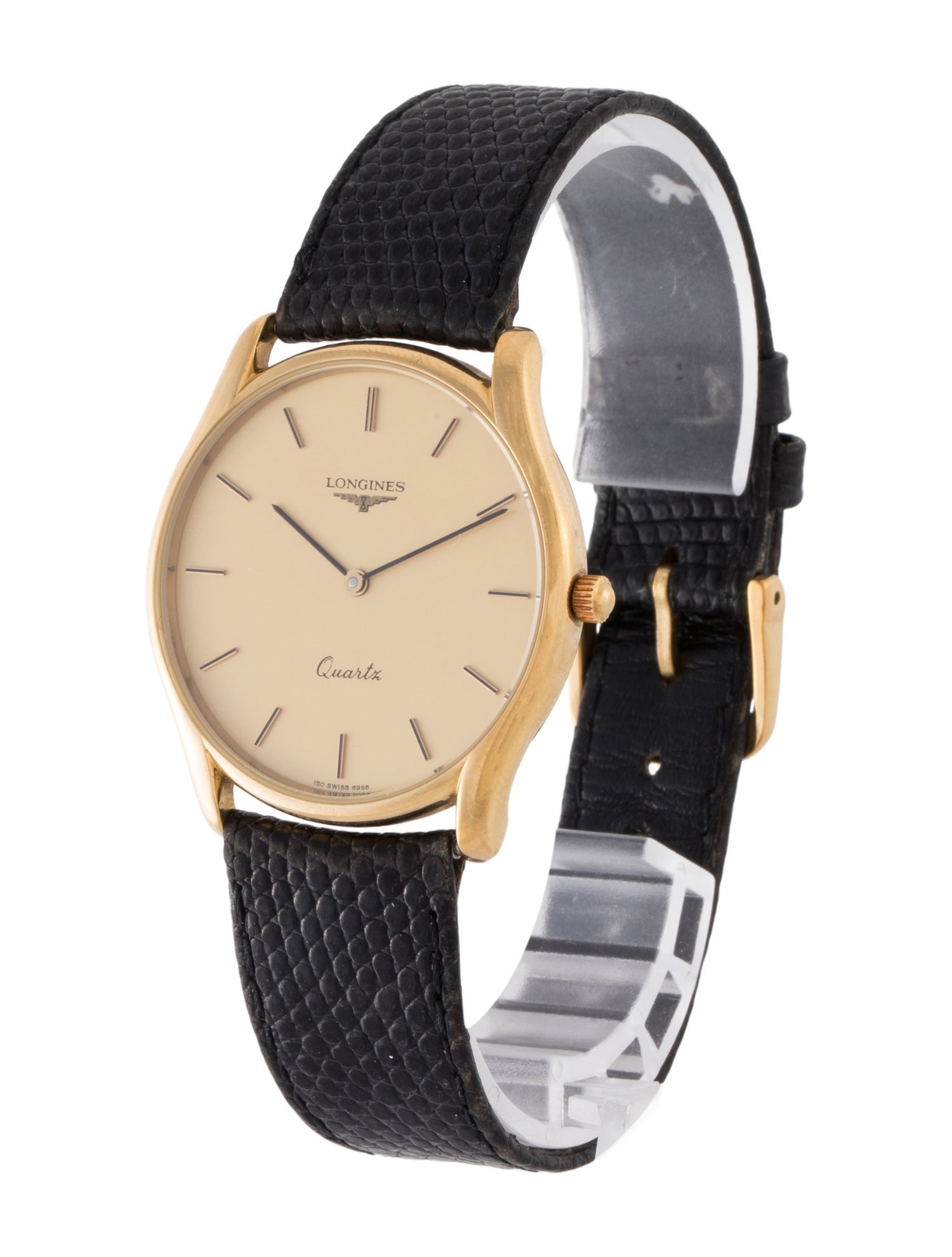 Longines Classic Watch