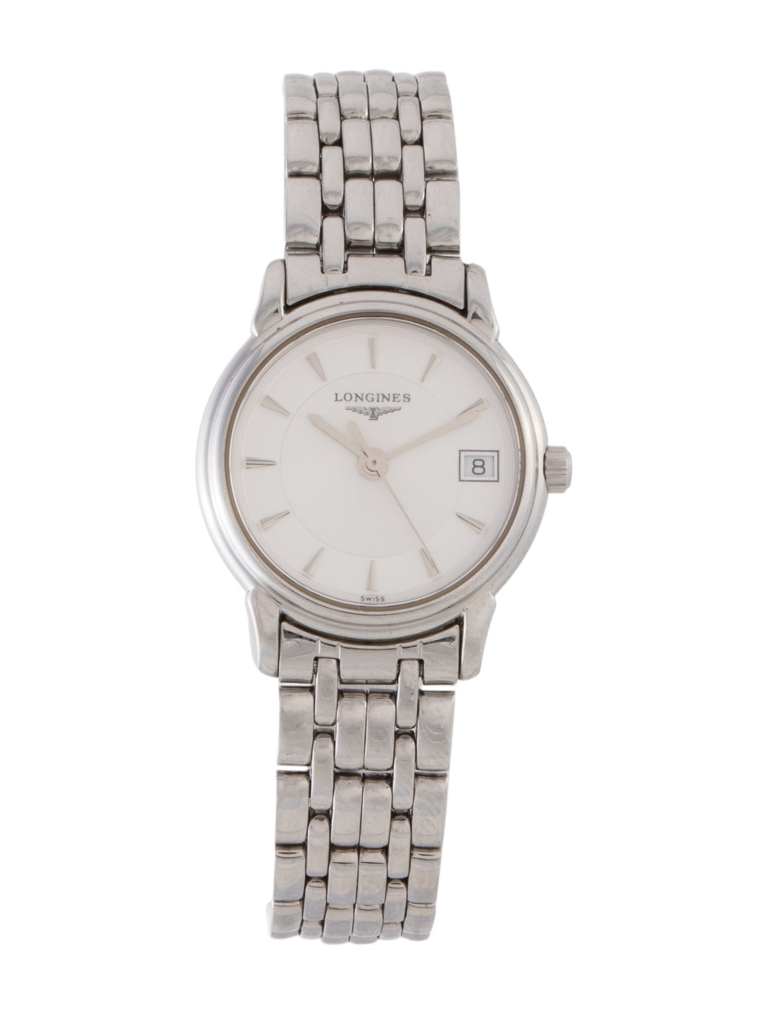 Longines La Grande Classique Watch