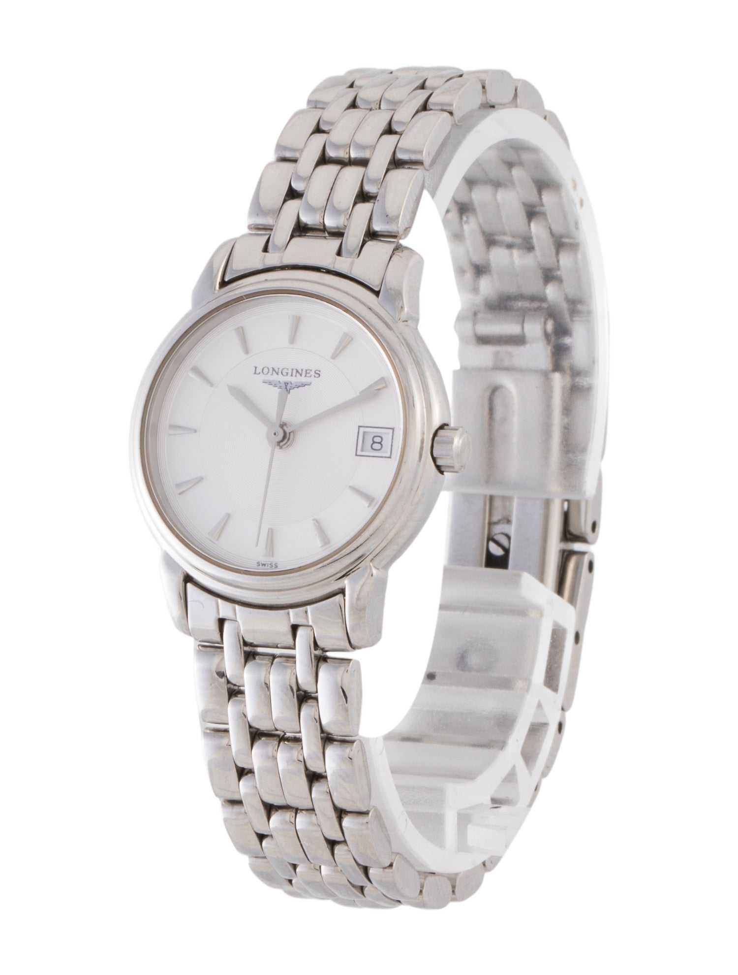 Longines La Grande Classique Watch