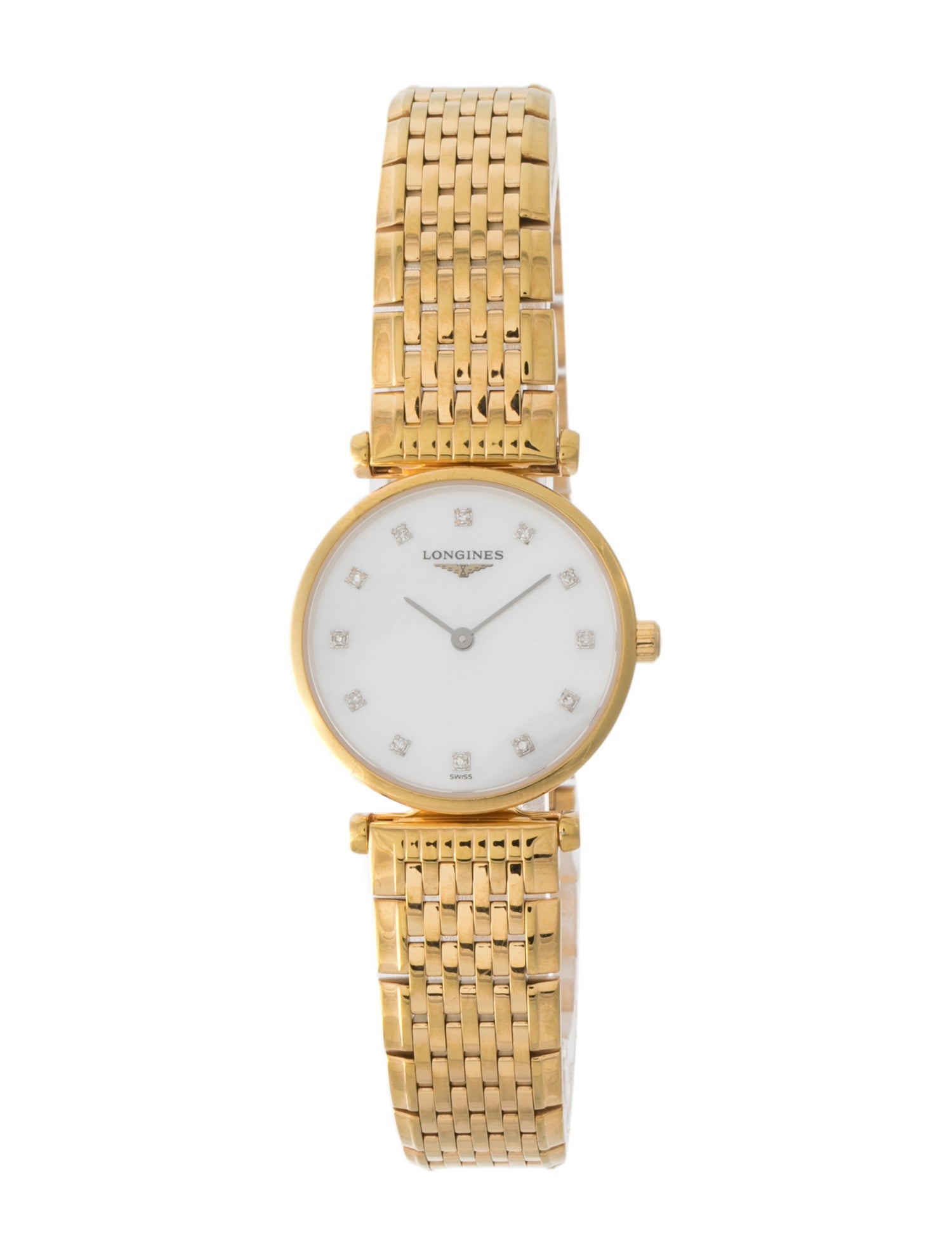 Longines La Grande Classique Watch