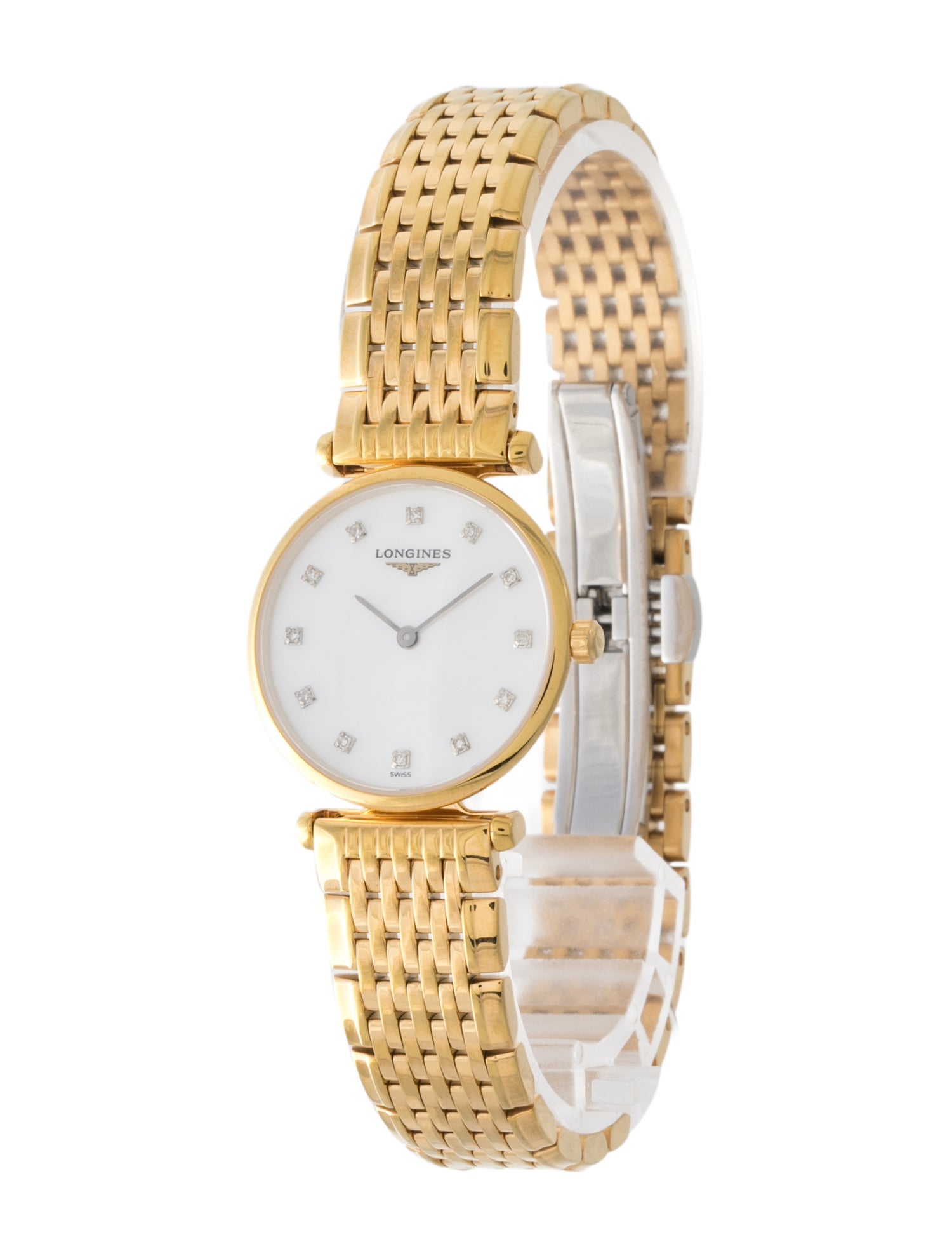 Longines La Grande Classique Watch