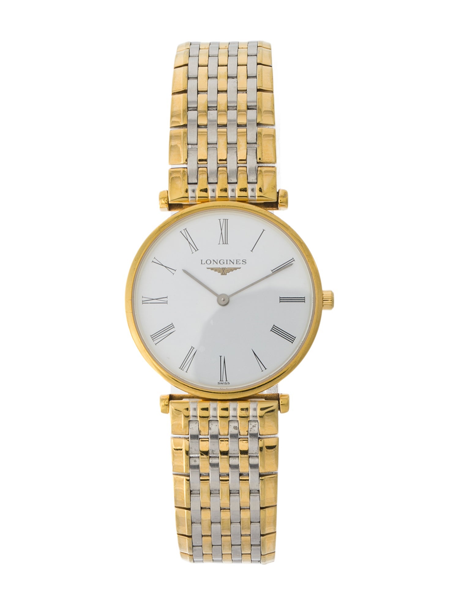 Longines La Grande Classique de Longines Watch