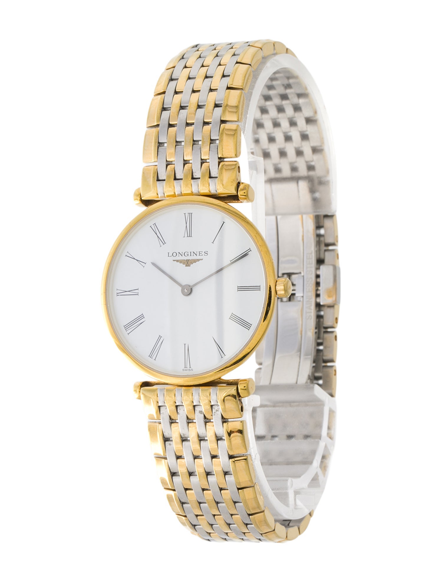 Longines La Grande Classique de Longines Watch